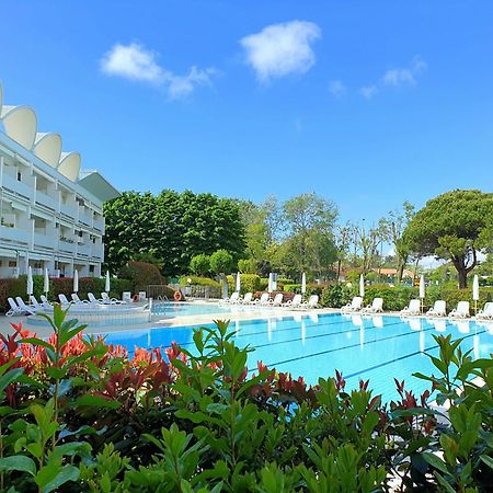 비비오네 Le Caravelle 아파트 외부 사진